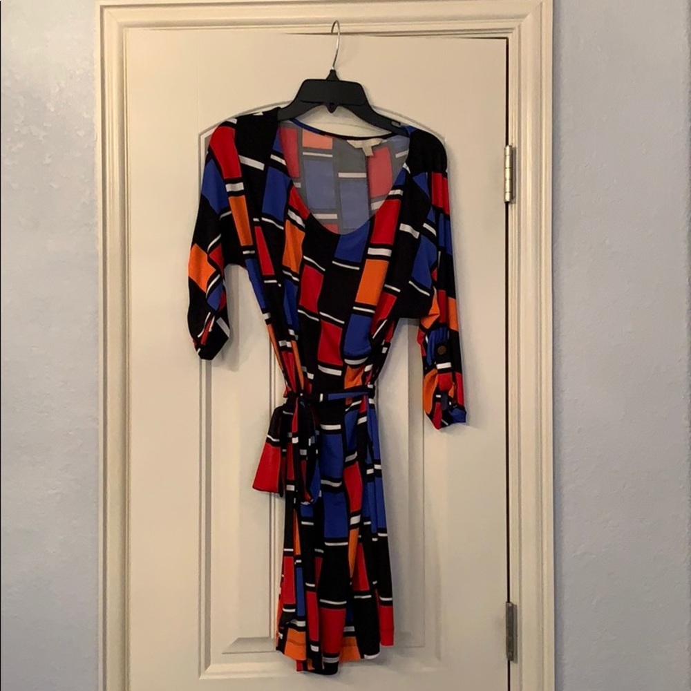 Banana Republic dress